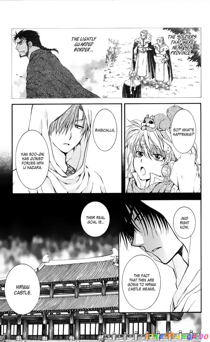 Yona of the Dawn Chapter 69 image 29_optimized